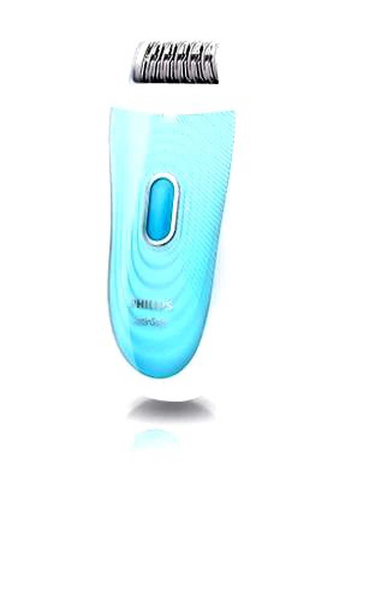 Epilasyonda Yeni Philips Satinsoft