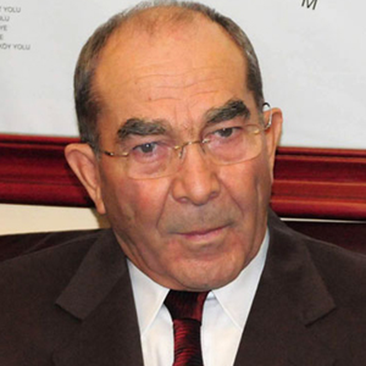"Ergenekon" Davası
