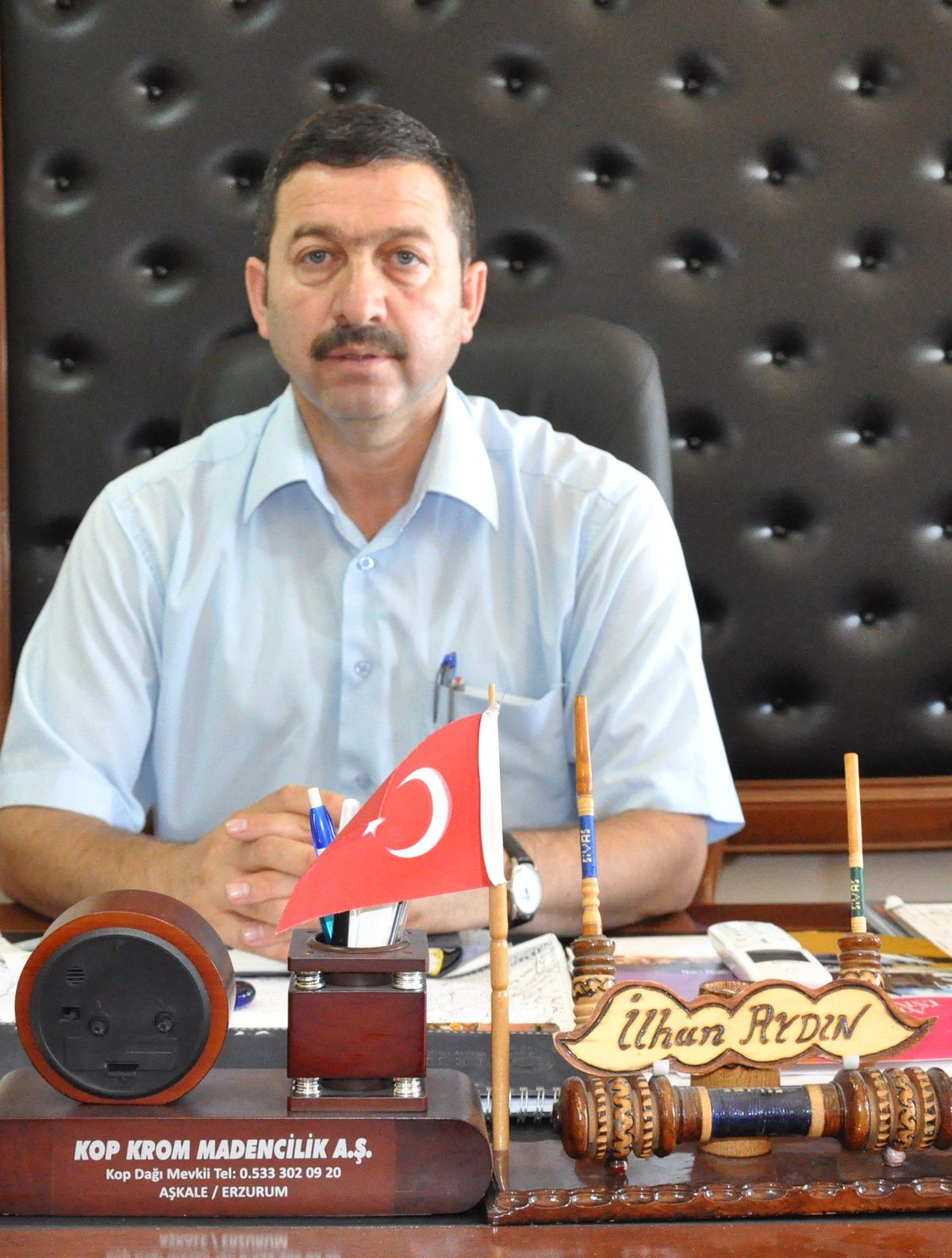 Erzurum Doğu Anadolu\'yu Tartıyor