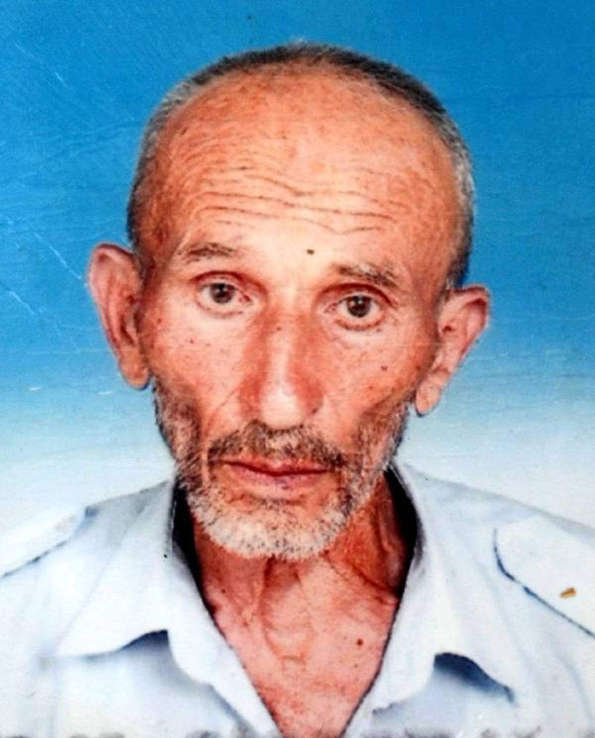 Eşinin Mezarına Gitmek İçin Evden Çıktı, Kayboldu