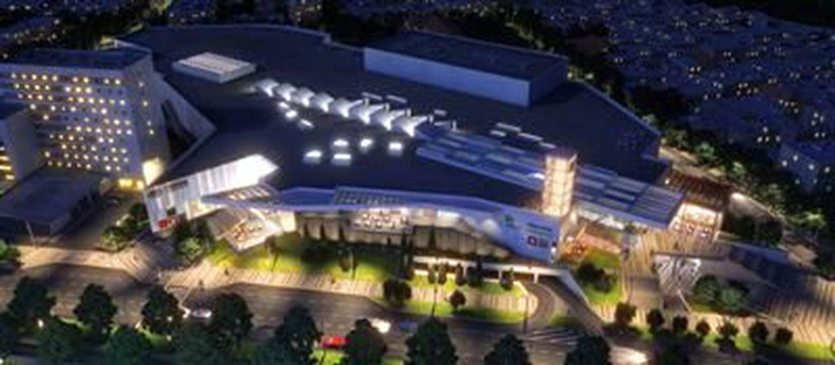Forum Gaziantep 2013\'te Kapılarını Açıyor