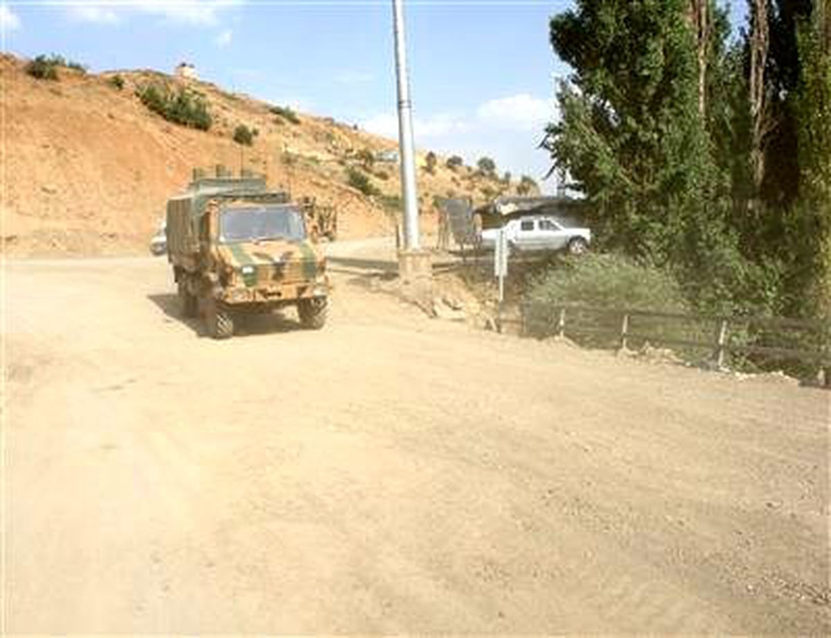 Hakkari Valiliği\'nden Açıklama