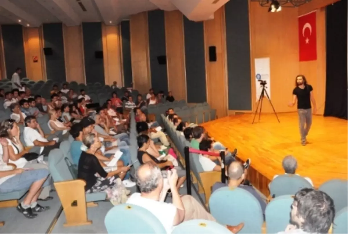 Halkın Portakalı\'na Rekor Katılım!