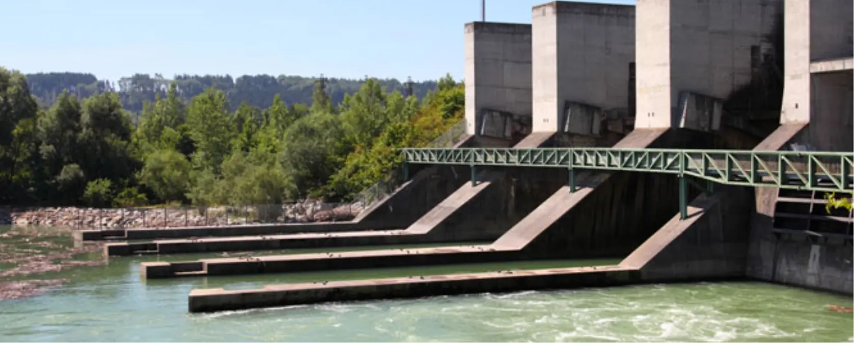 Hes'ler İçin Kamulaşacak Alanlar Belli Oldu