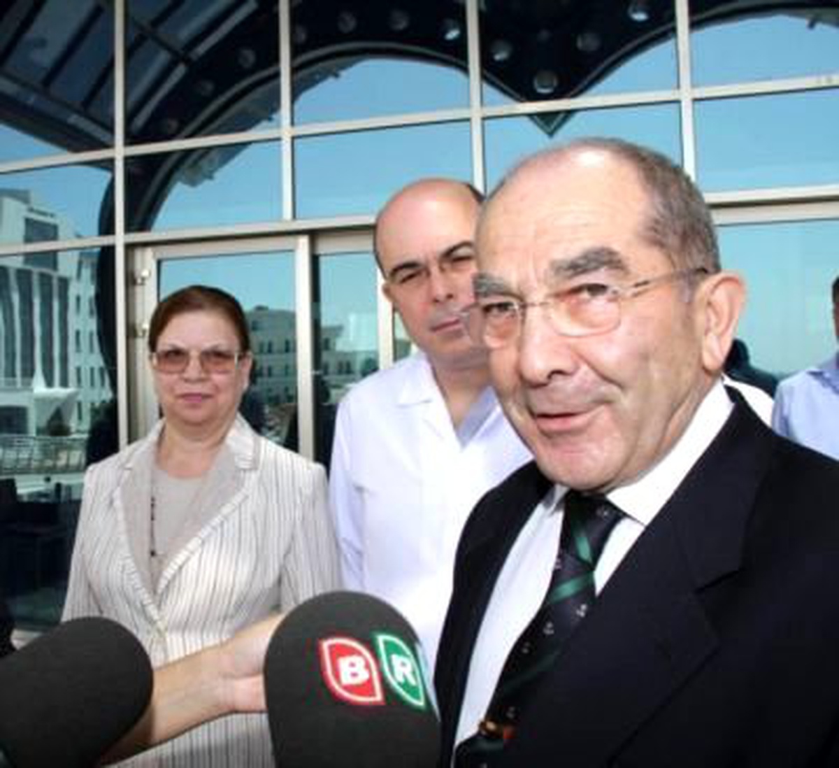 Özkök, Ergenekon Davasında İfade Verdi