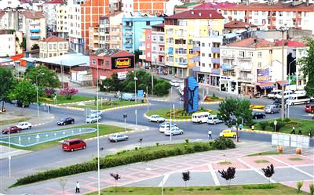 Horon Heykelinin Kaldırılmasına Belediyeden Açıklama