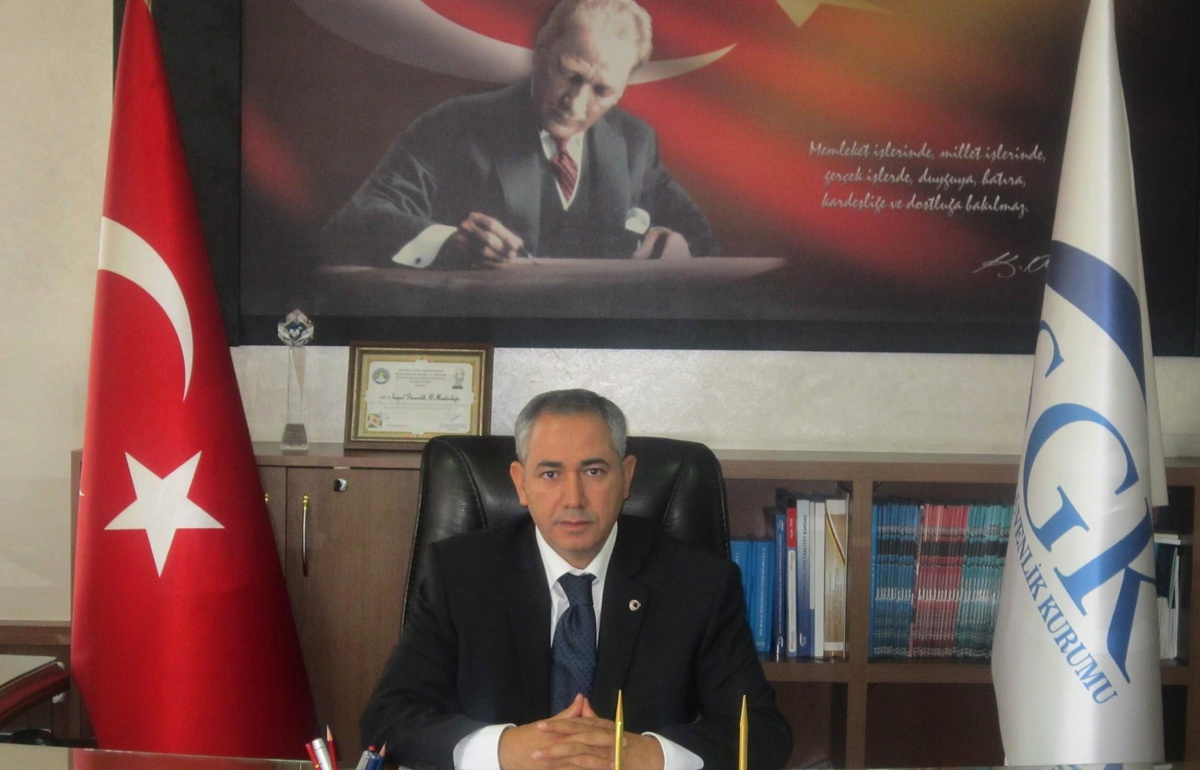 İş Göremezlik Raporlarının Elektronik Ortamda Hazırlanması