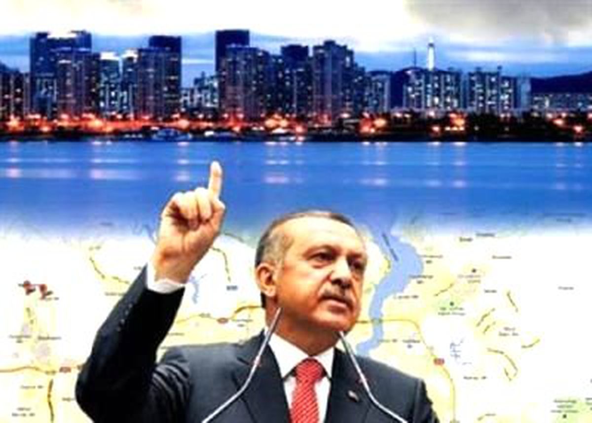 İstanbul\'a Seul Modeli Geliyor