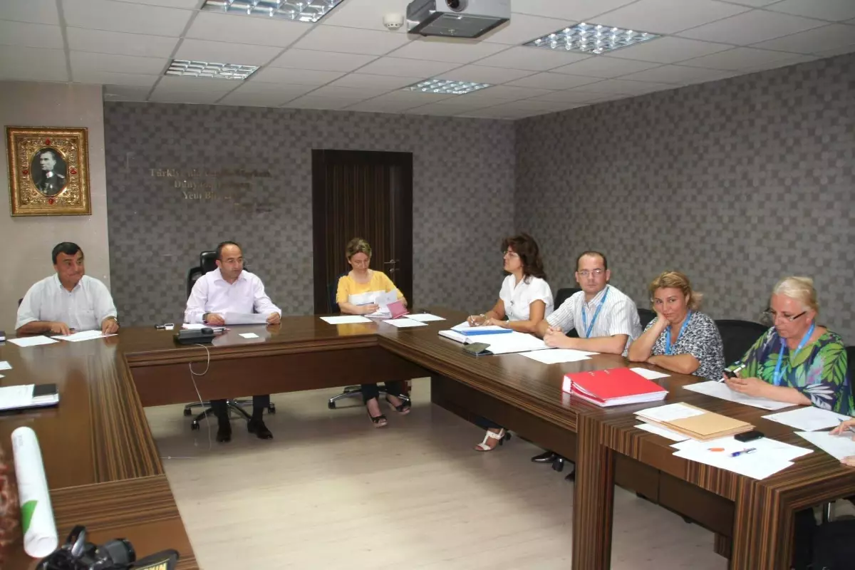 İzmit Belediyesinden 669 Bin Liralık Kiralama İhalesi