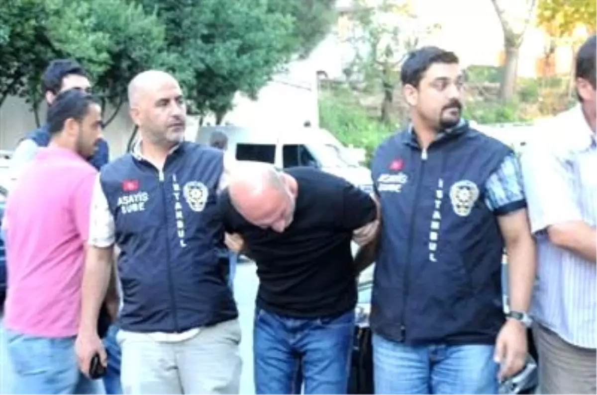 Kadınların Korkulu Rüyasının 21 Olayı Çıktı