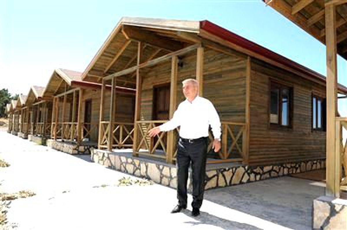 Karşıyaka\'da Bir Proje Daha Hayata Geçiyor