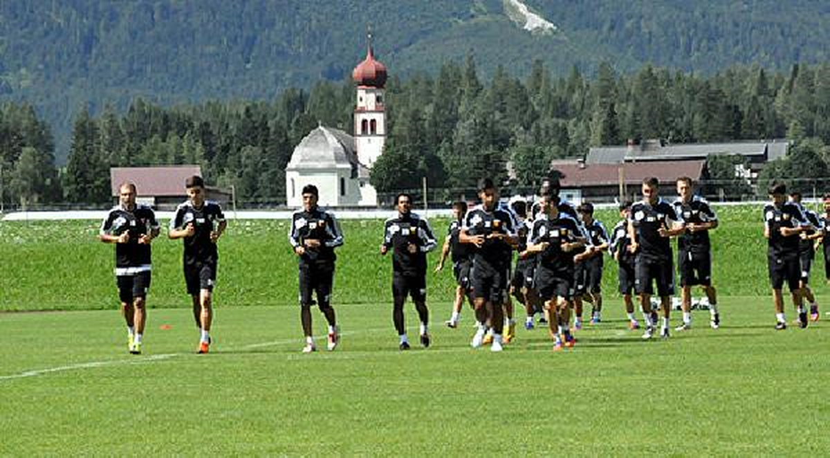 Kayserispor 10 Ağustos\'ta Beşiktaş\'ı Ağırlayacak