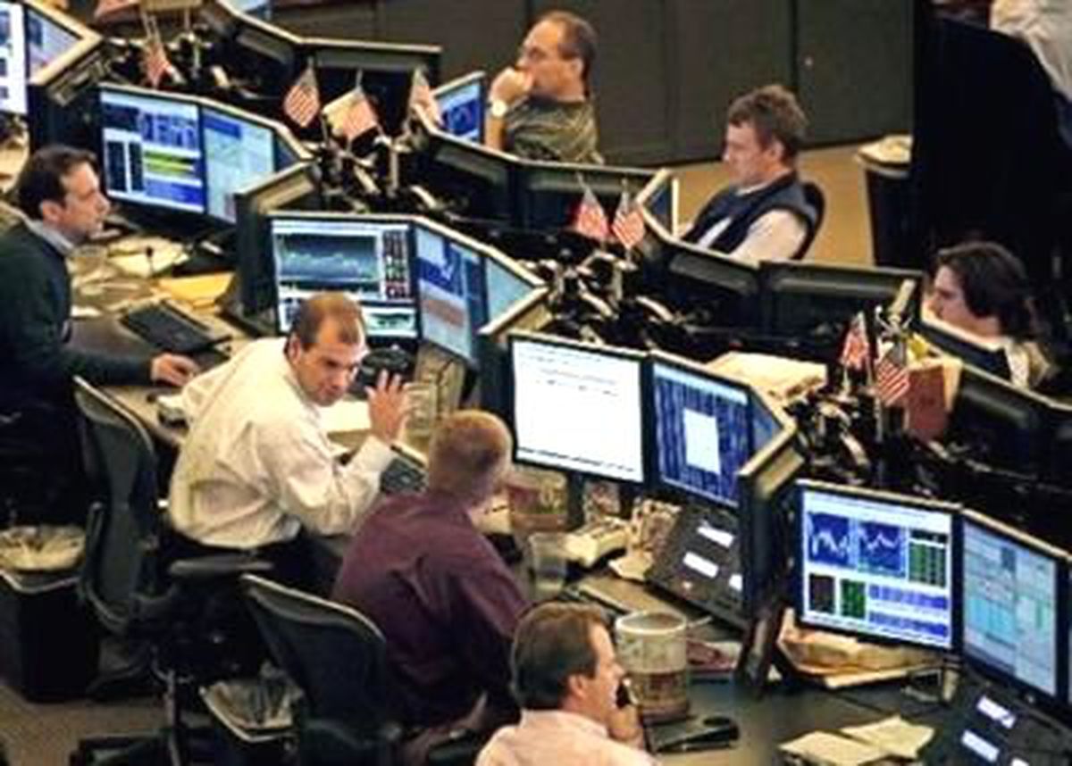 Knight Capital\'da Çöküş