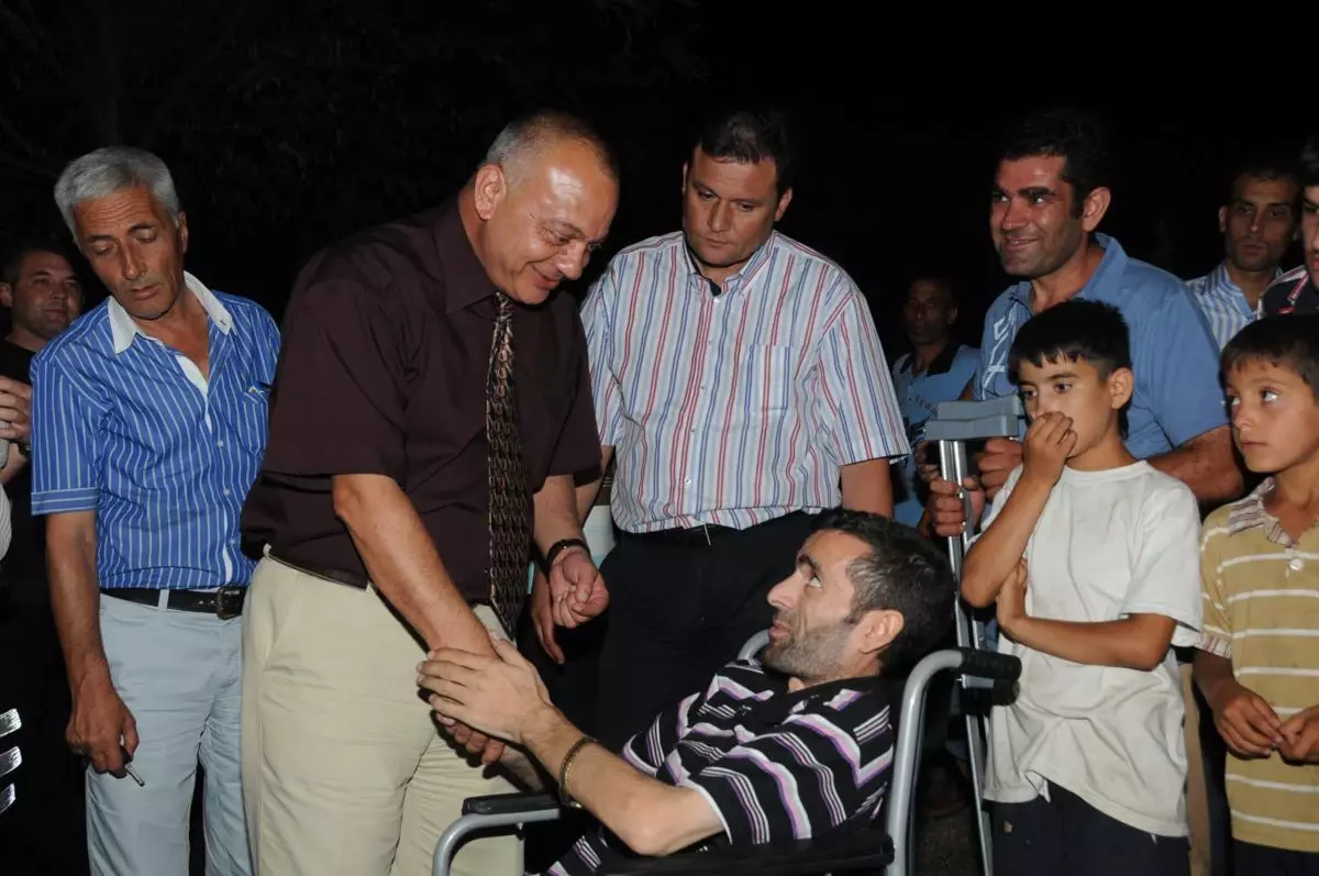 Konserler Büyük İlgi Gördü