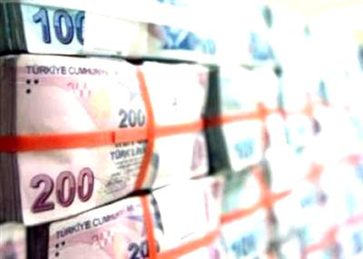 Kredi Hacmi 650 Milyar TL\'ye Geriledi