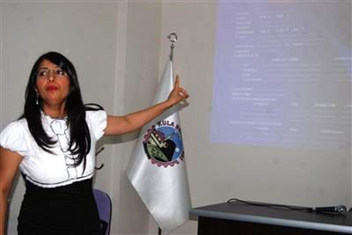 Kula\'da İş Arama Becerileri Semineri