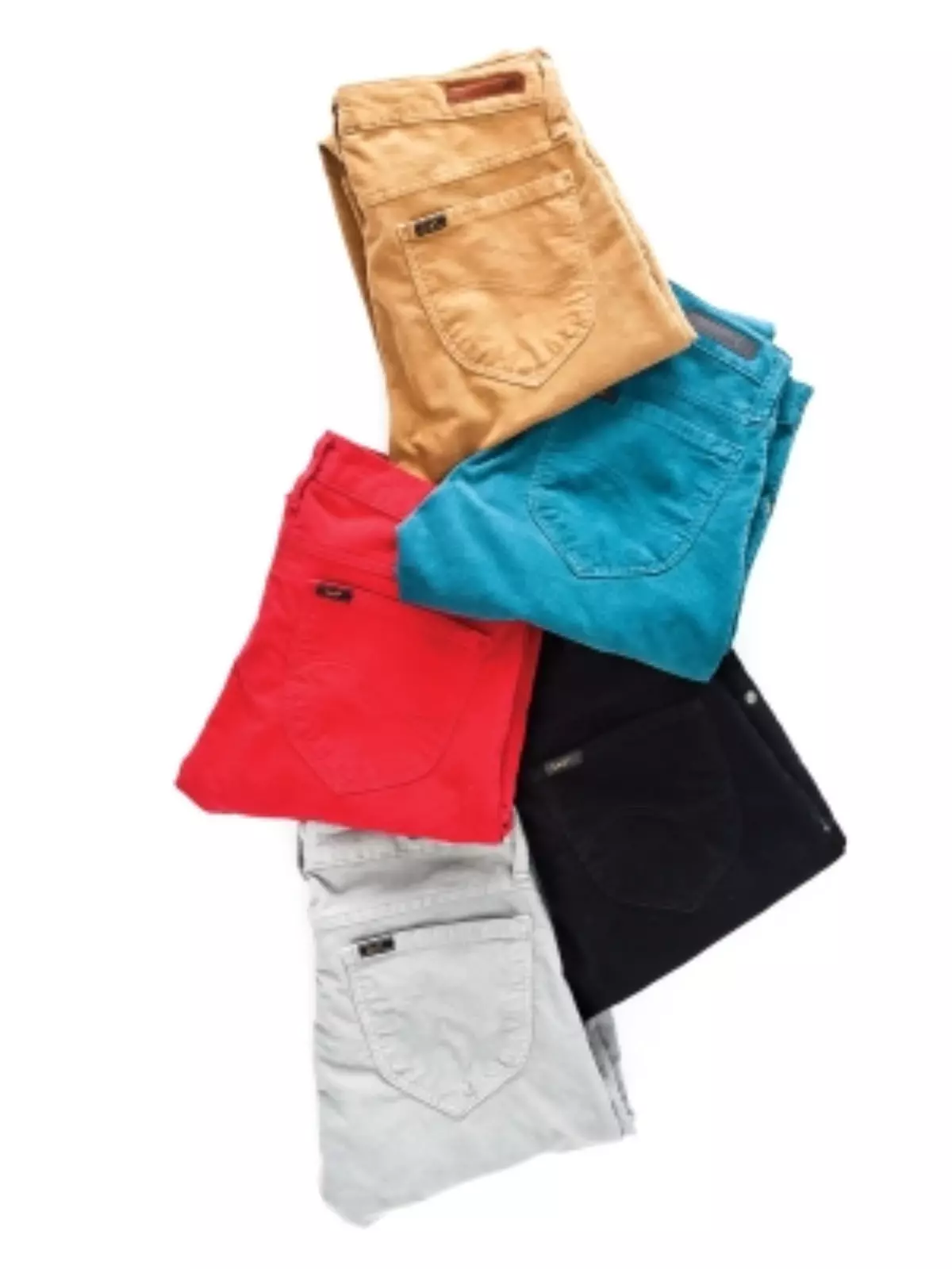 Lee Vıntage Koleksiyonu İle Geçmişe Yolculuk
