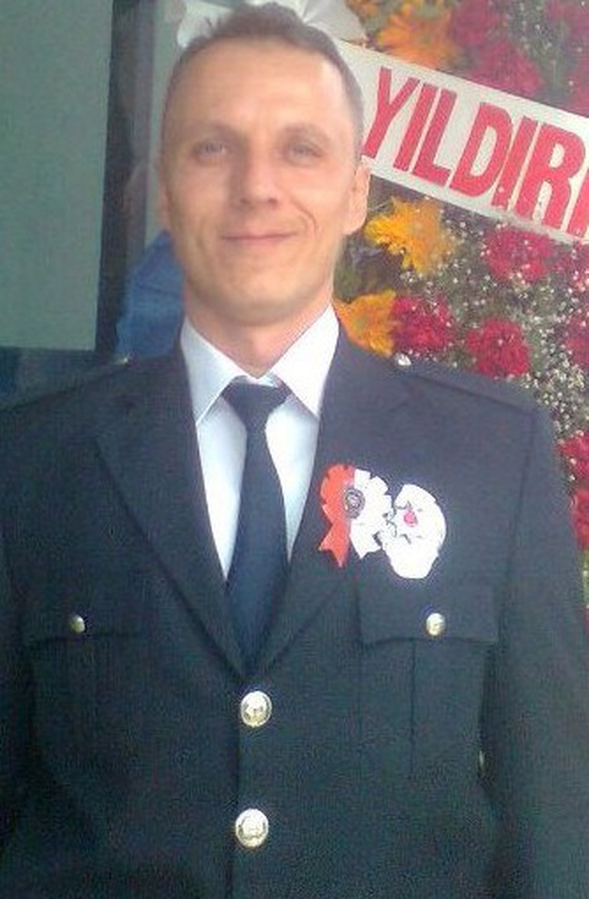 Mermi Kalbini Teğet Geçen Polis Memuru, Günden Güne İyiye Gidiyor