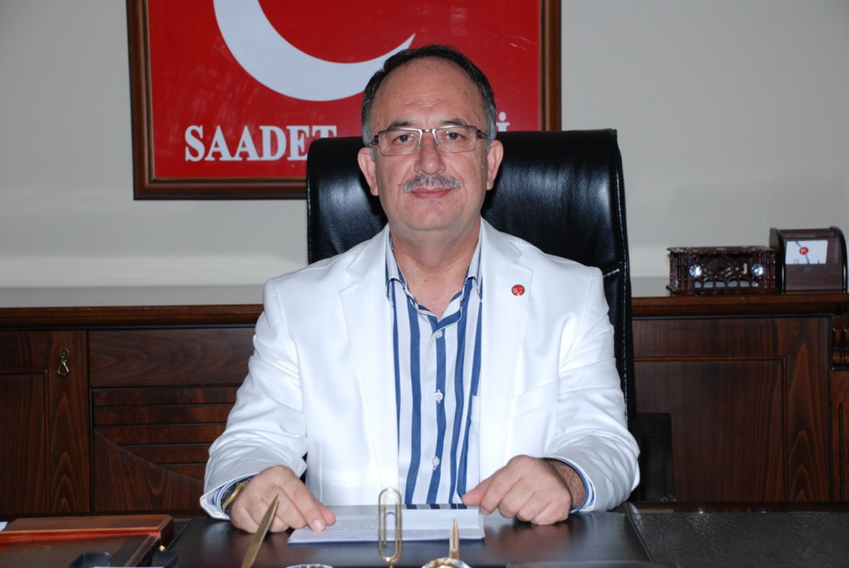 Müslümanlar\'a Yönelik Şiddet Olayları Kınandı