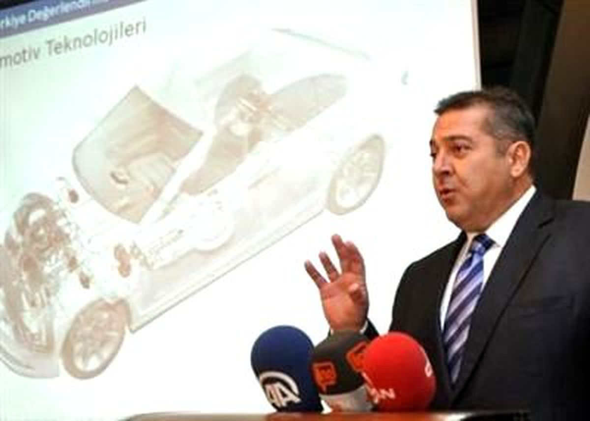 Bosch Benzinli Otoda Yüzde 30 Tasarruf Sağlayacak