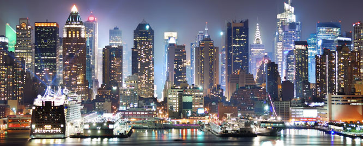 New York\'un En Pahalı Dairesi Satışta