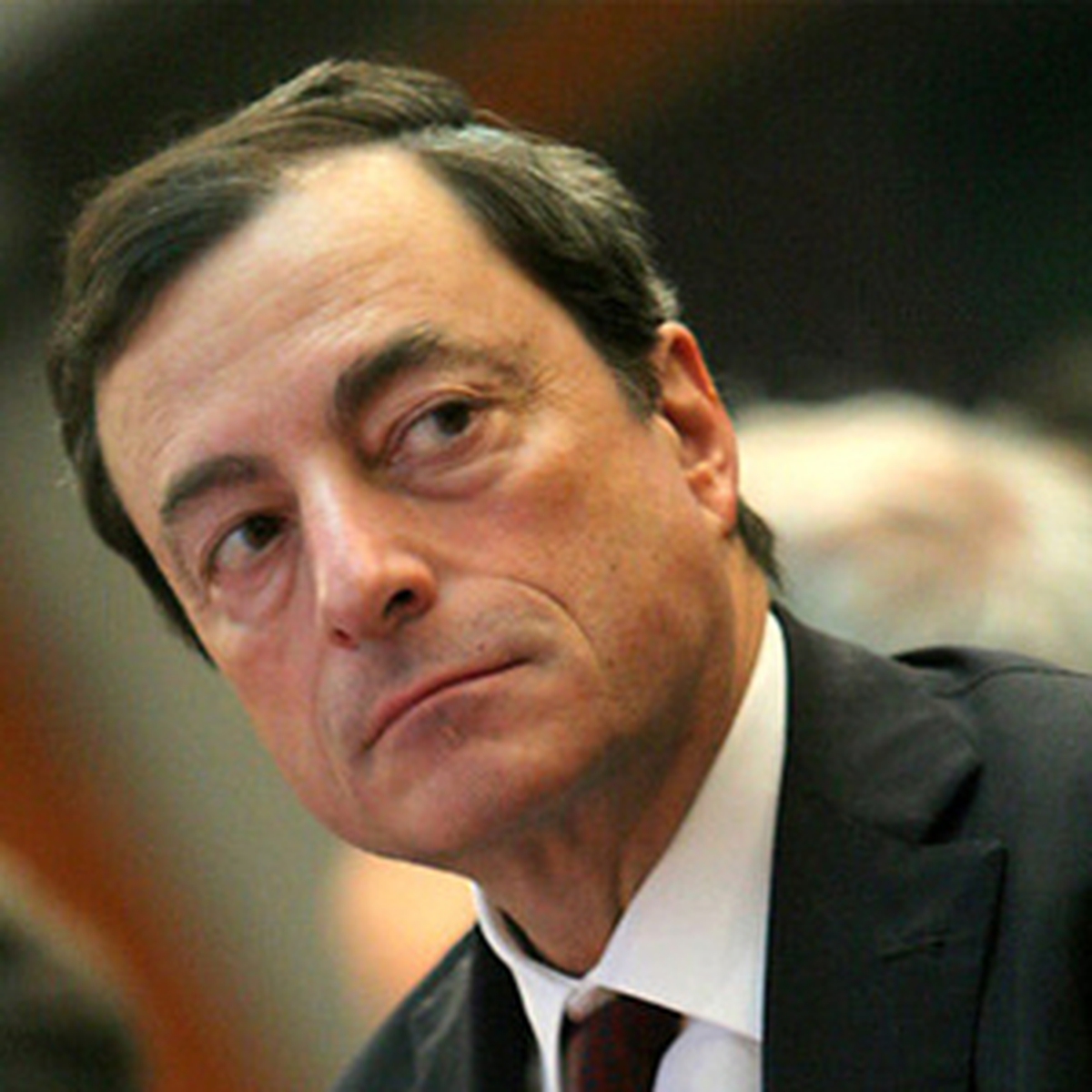 Piyasaların Gözü, Kulağı Mario Draghi\'de...