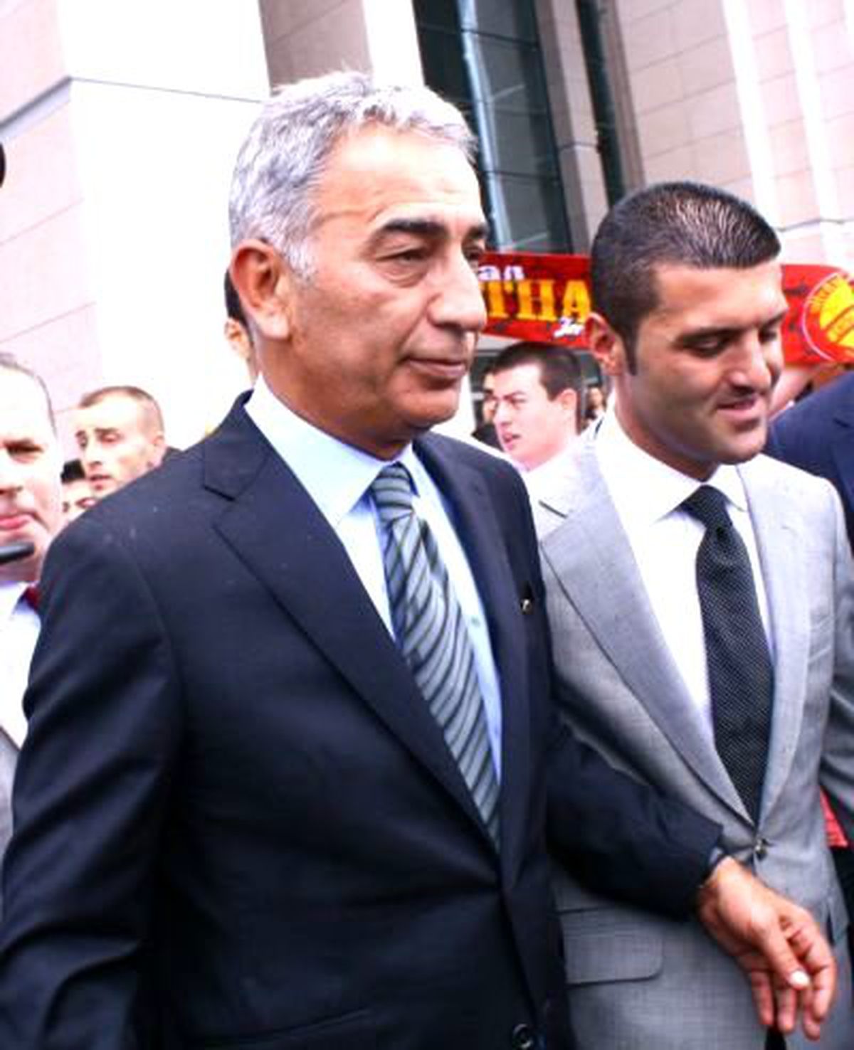 Polatlar\'ın Düğünü Alman Usulü
