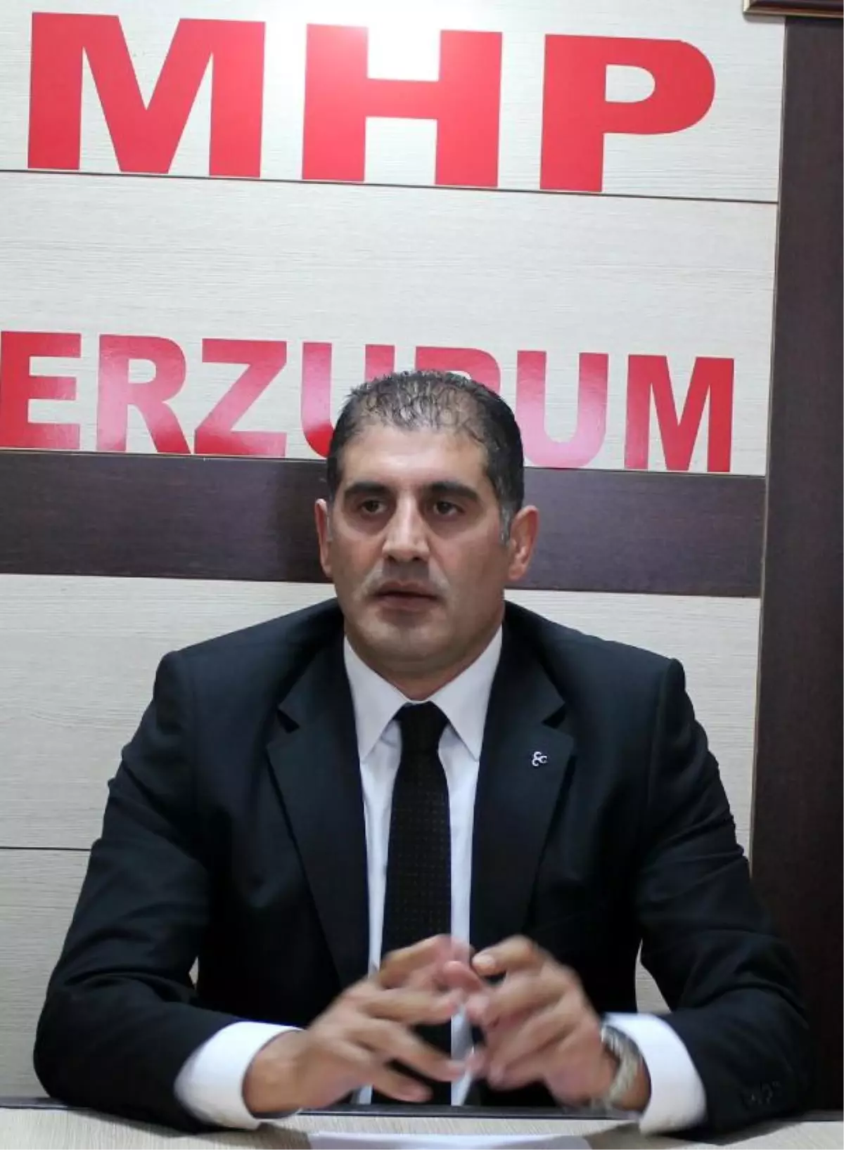 Ramazan Etkinliklerinde Kürtçe Şarkılarda \'Bölücülük\' İddiası