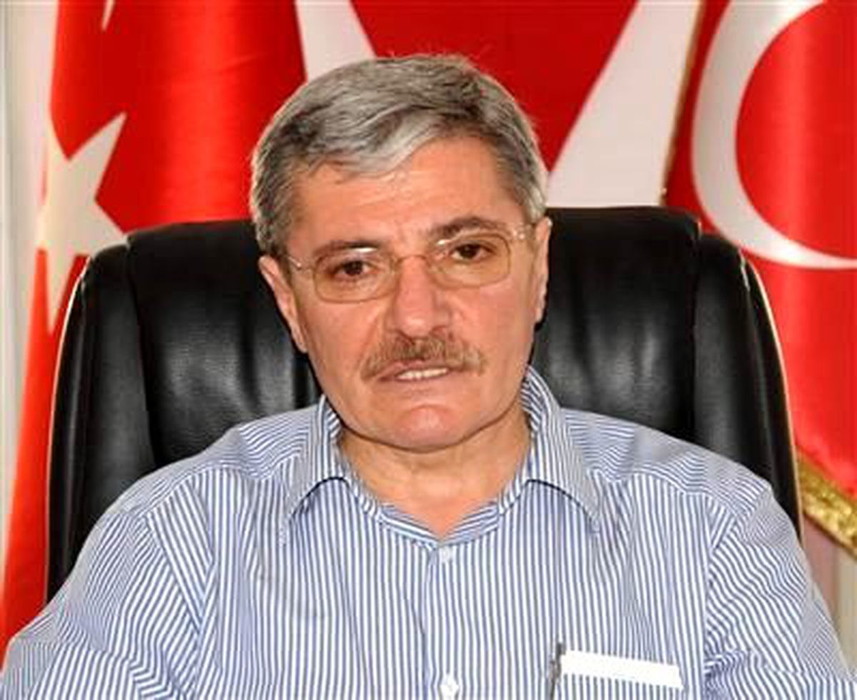 Reşat Doğru\'dan Açıklama