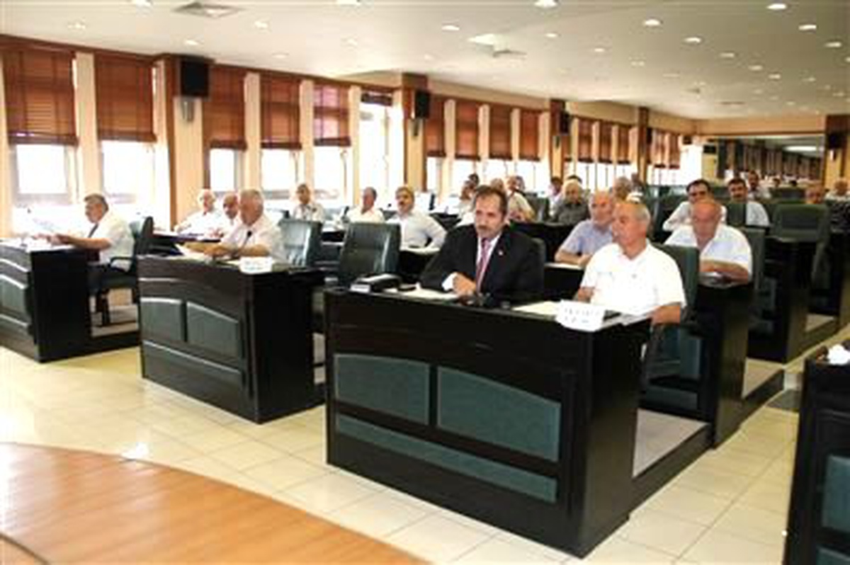 Samsun Arıcılığı İl Genel Meclisi\'nde Masaya Yatırıldı