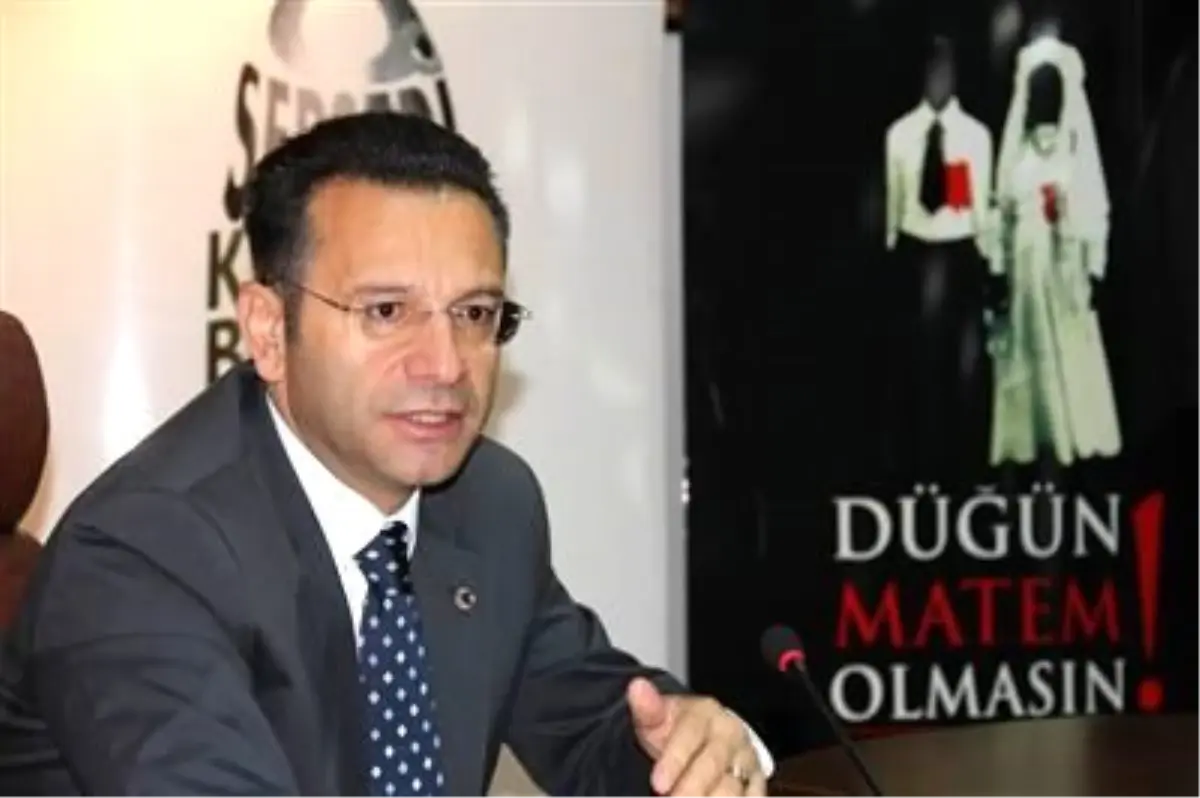 Samsun\'da Maganda Kurşununa Savaş Açıldı