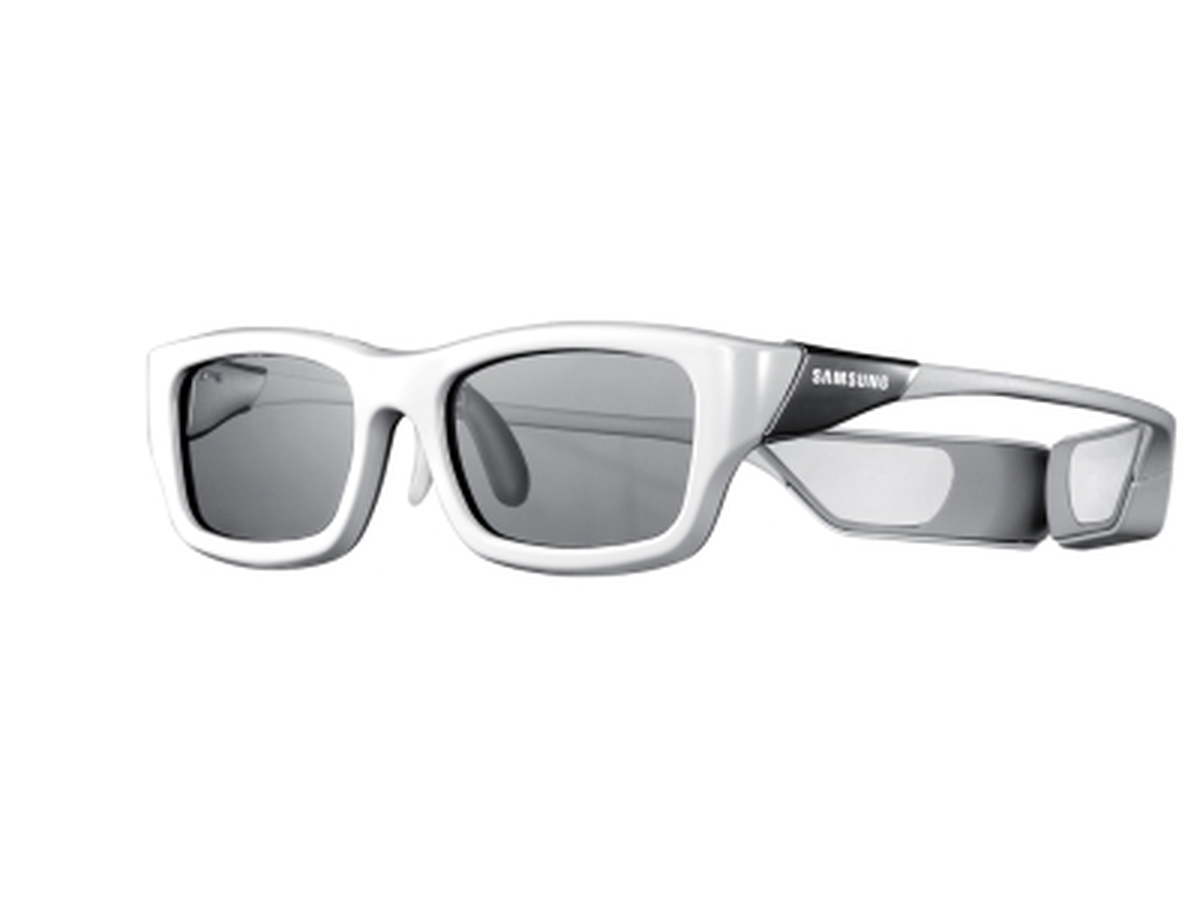 Samsung 3D Gözlüklerinde İnanılmaz Fırsat!