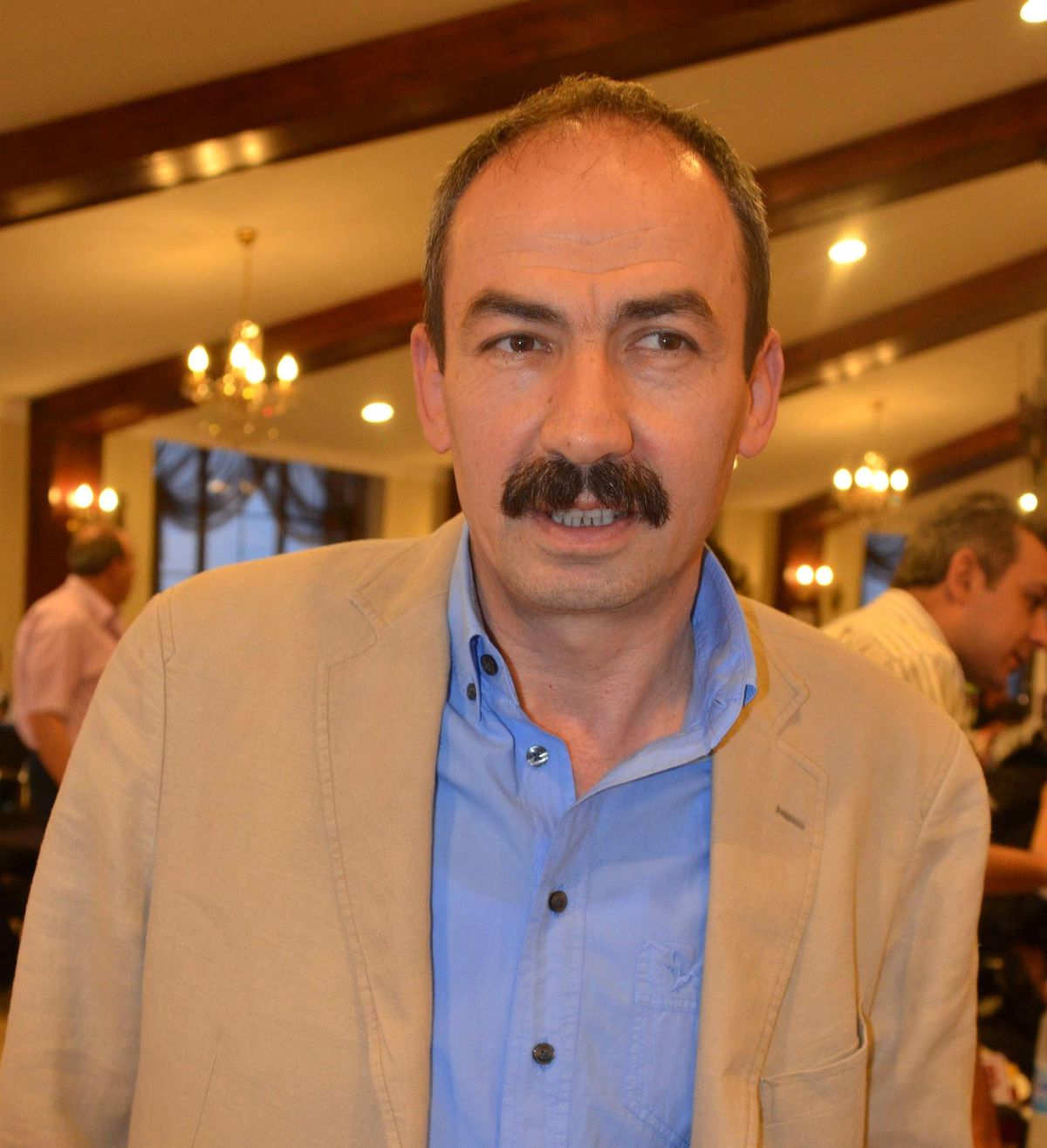 Sarraflar ve Kuyumcular Derneğinden Kimsesiz Çocuklara İftar