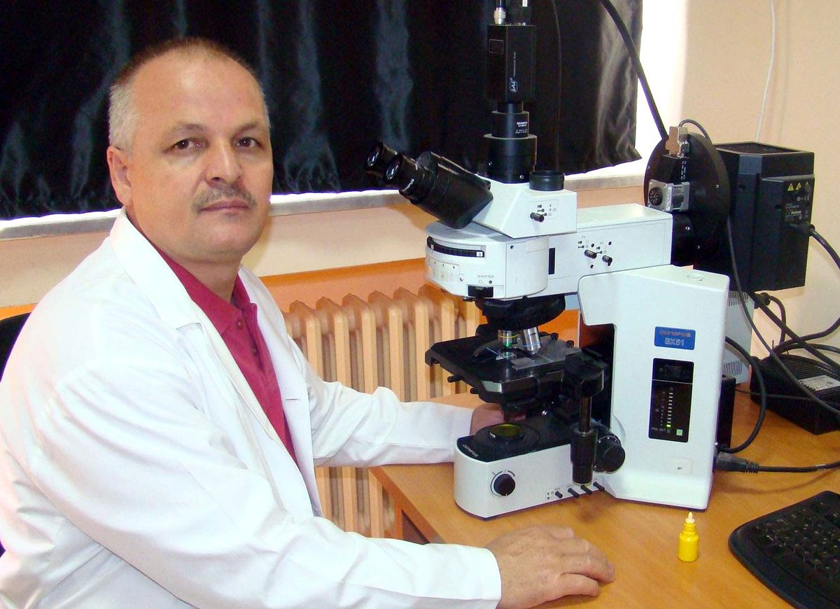 SÜ Tıbbi Genetik\'te Son Teknoloji ile Hizmet Veriyor