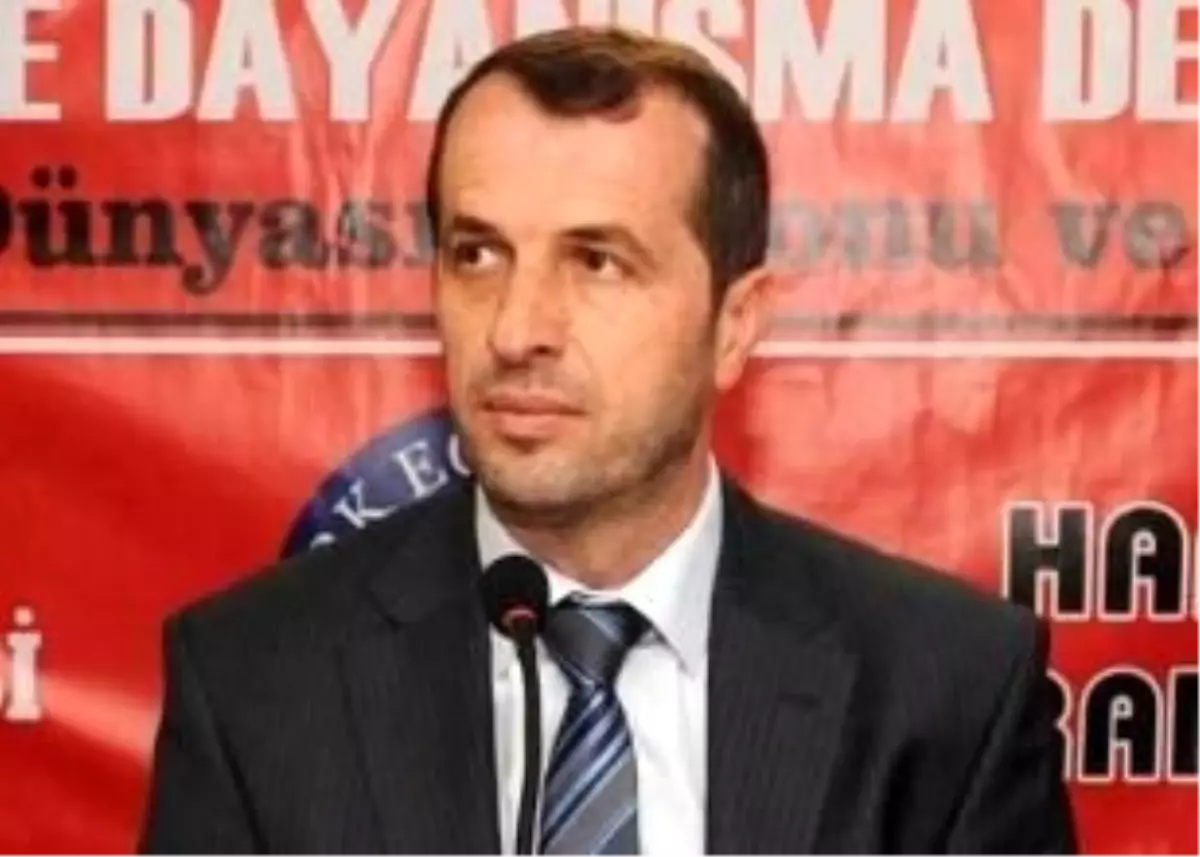 "Şike Yapmadım Desem Yalan Olur"