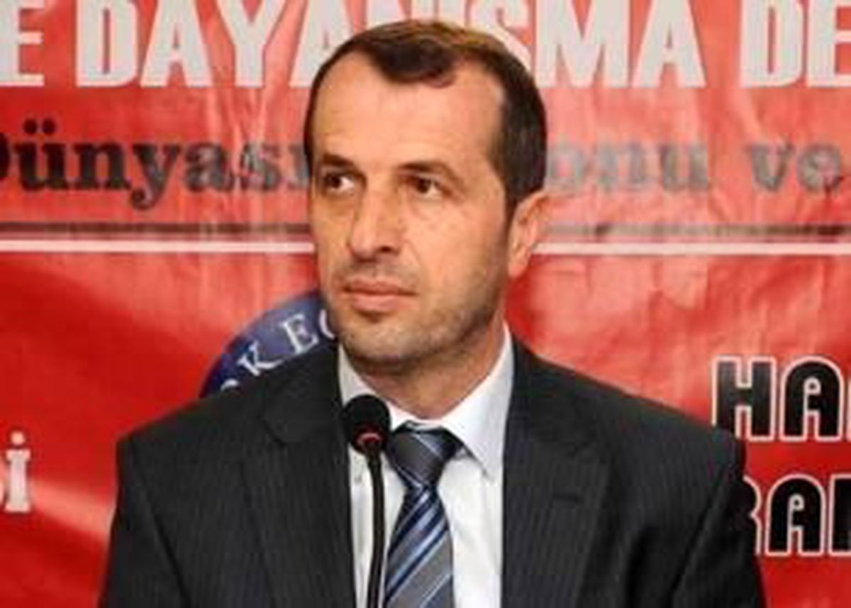 "Şike Yapmadım Desem Yalan Olur"
