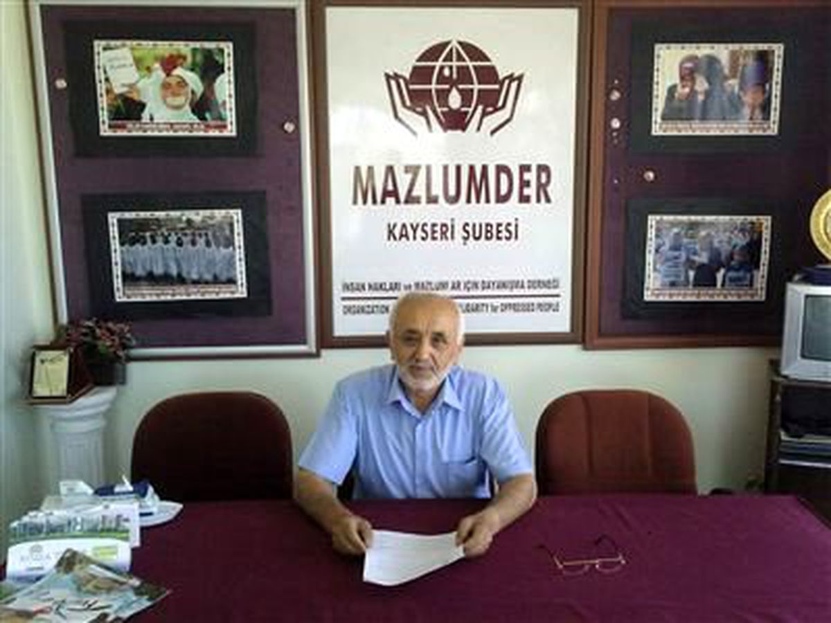 Sivas ve Başbağlar Mutlaka Sorgulanmalı