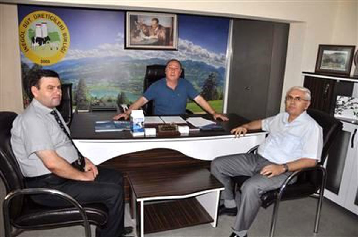 "Sokak Sütü Satın Almayın"