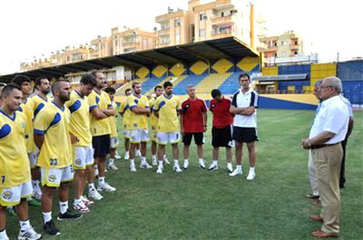 Spor Toto 2. Lig