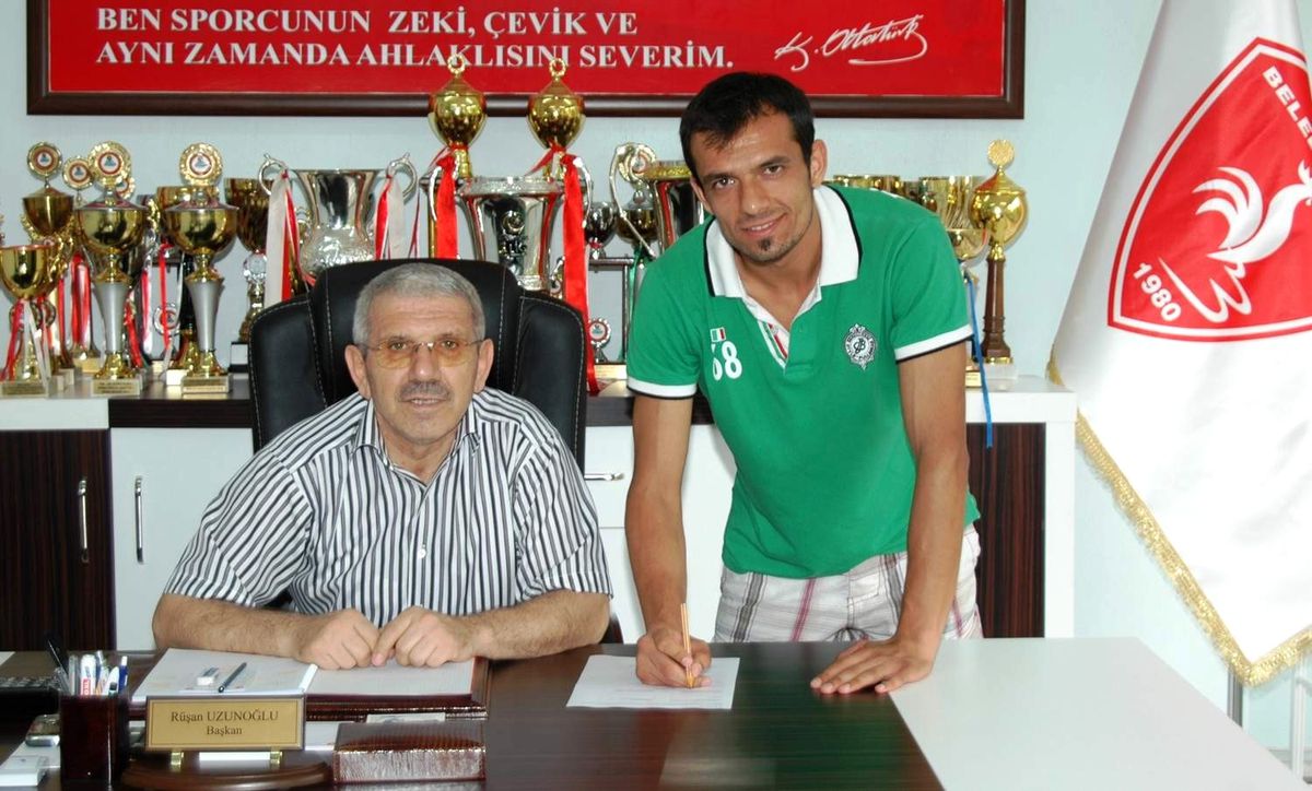 Spor Toto 2. Lig