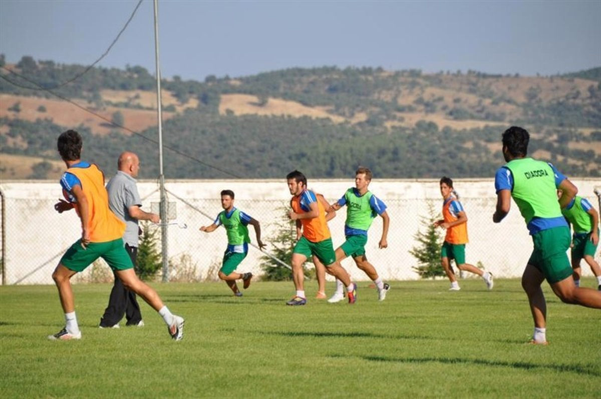 Spor Toto 3. Lig