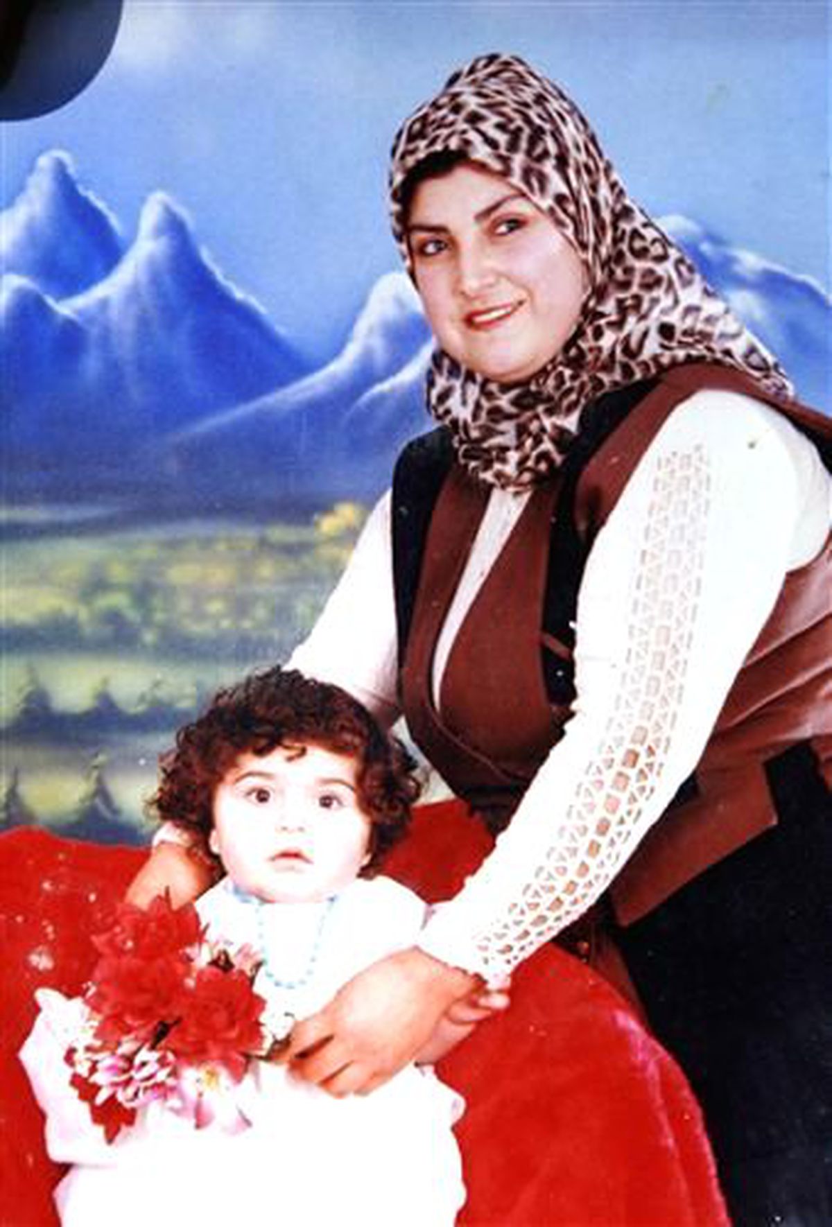 Şükran Tuğ\'un Ölümü
