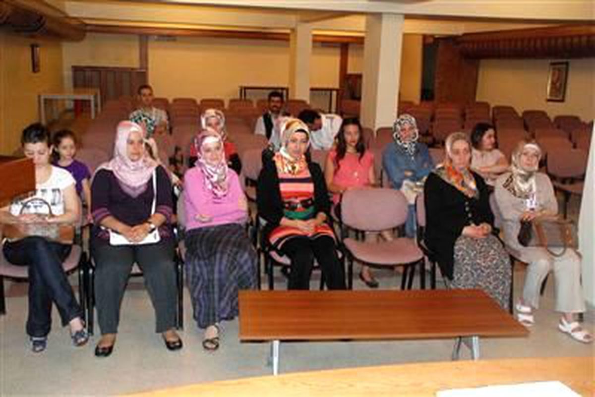 Taşköprü\'de "Girişimcilik Kursu" Açılıyor