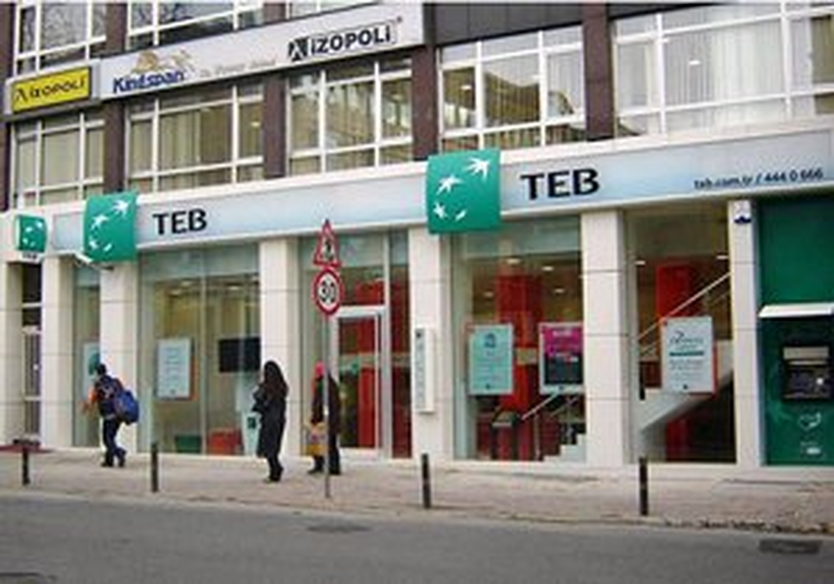 Teb\'in İlk Yarıda Net Karı 243 Milyon TL Oldu