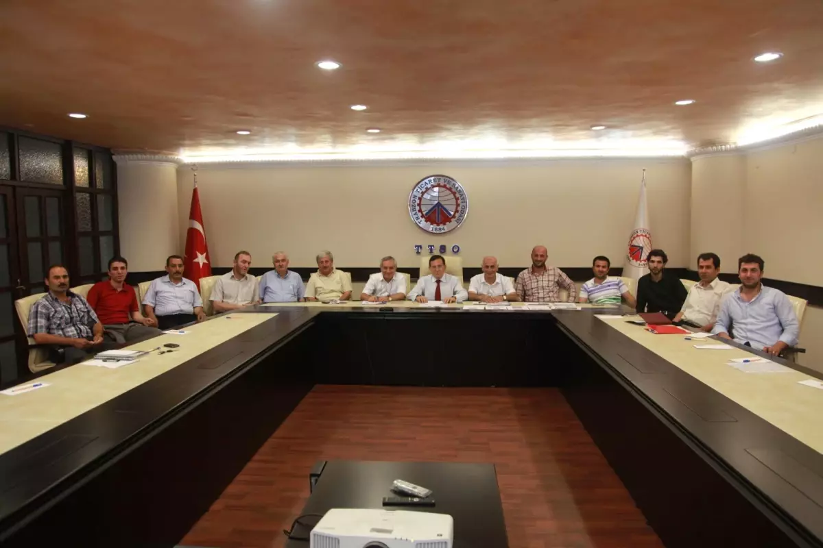 Trabzon\'da Yerel Marketlerin Çalışma Saatlerine Düzenleme