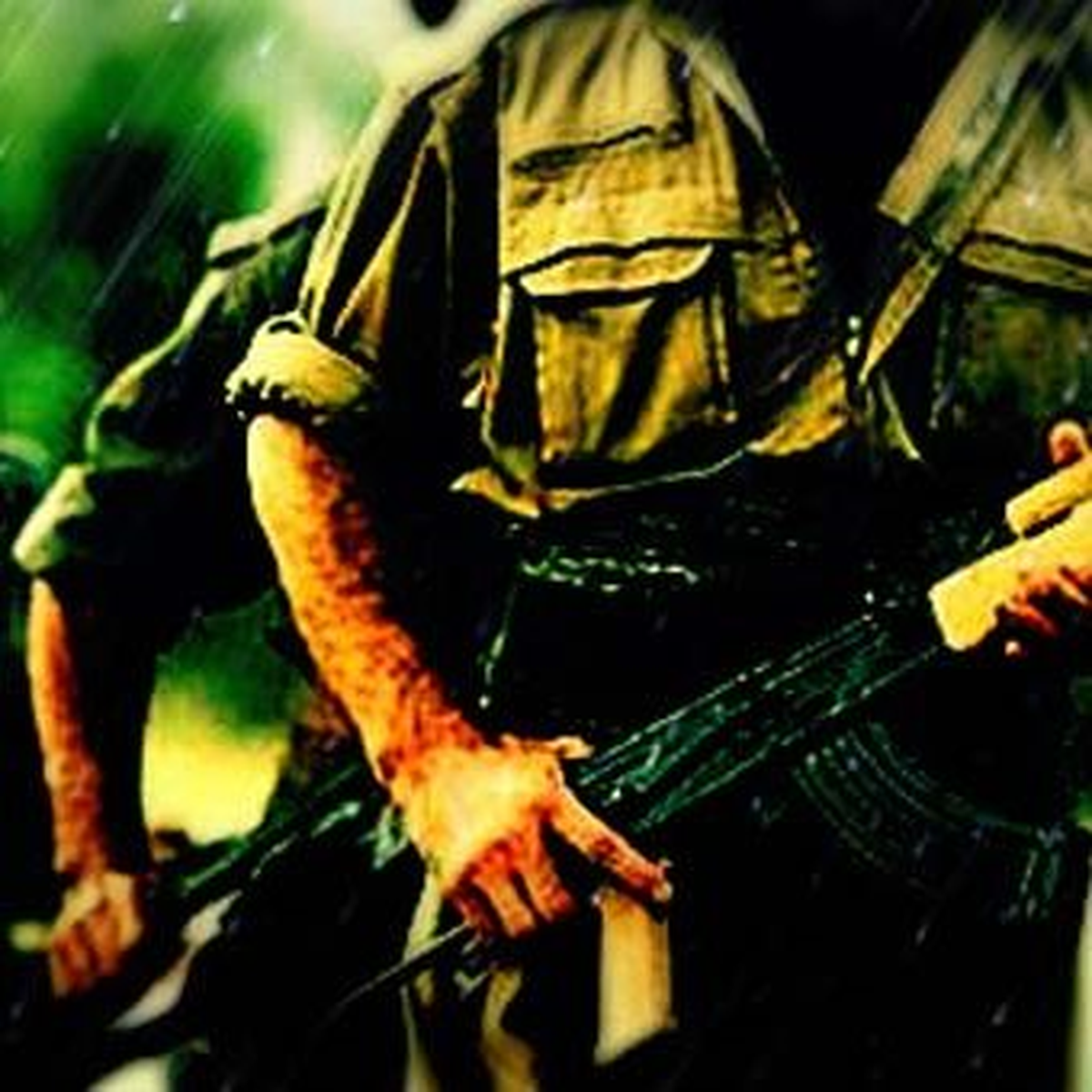Tunceli\'de Operasyondaki Askerler, PKK\'nın Gece Sızmasını Püskürttü