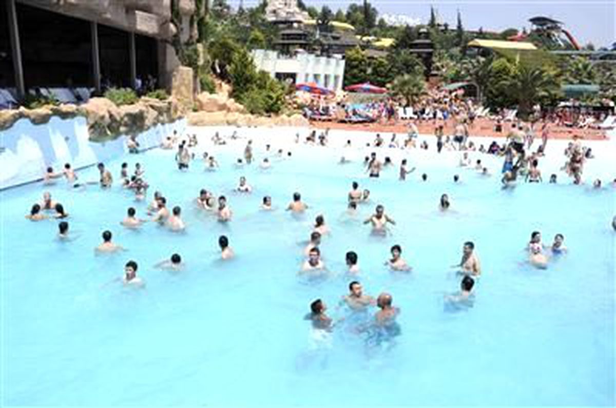 Turizmcinin Umudu Bayram
