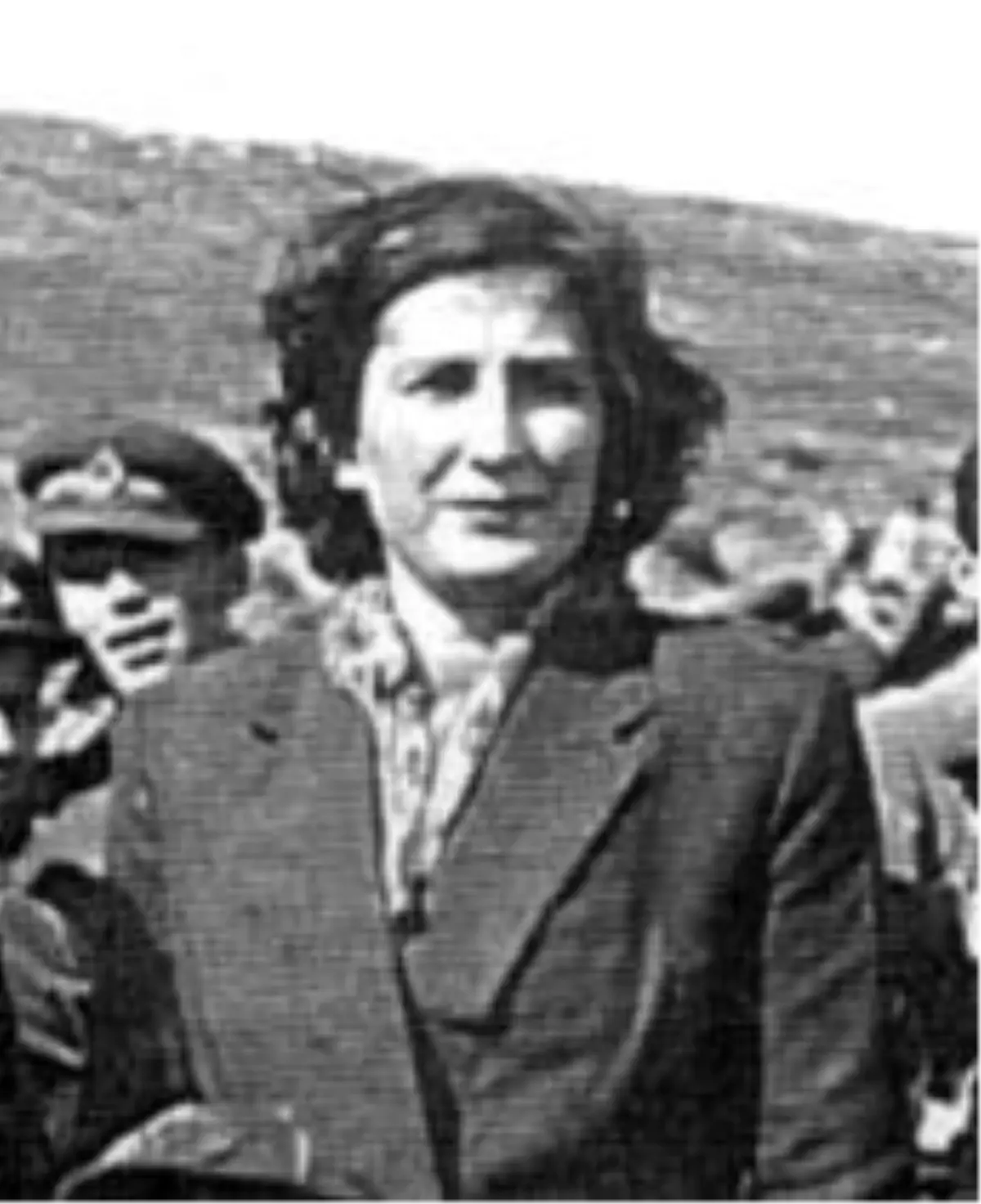 Türkiye\'nin İlk Kadın İlçe Milli Eğitim Müdürü Vefat Etti