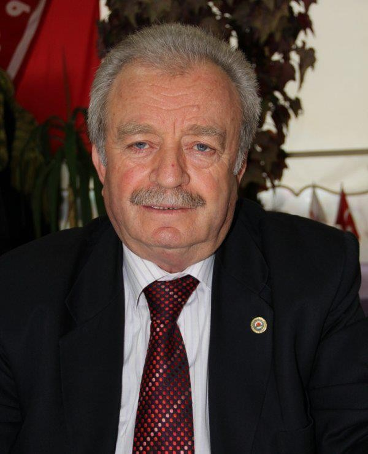 Türkoğ\'lundan Fındık Fiyatı Açıklaması