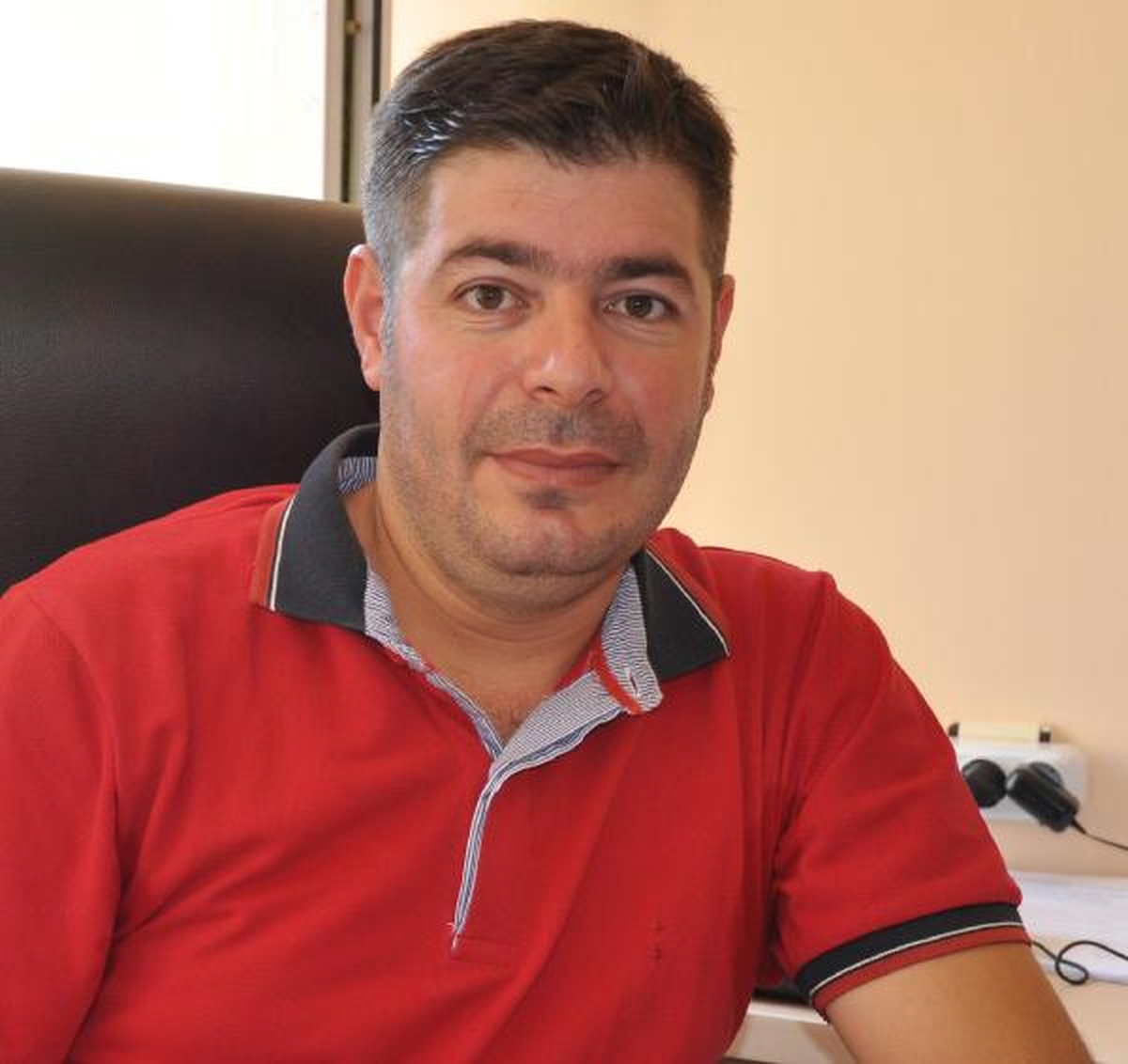 Tuz Gölü\'ndeki Kırmızılığın Nedeni Su Yosunu